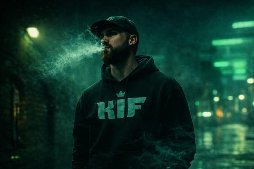 About KIF