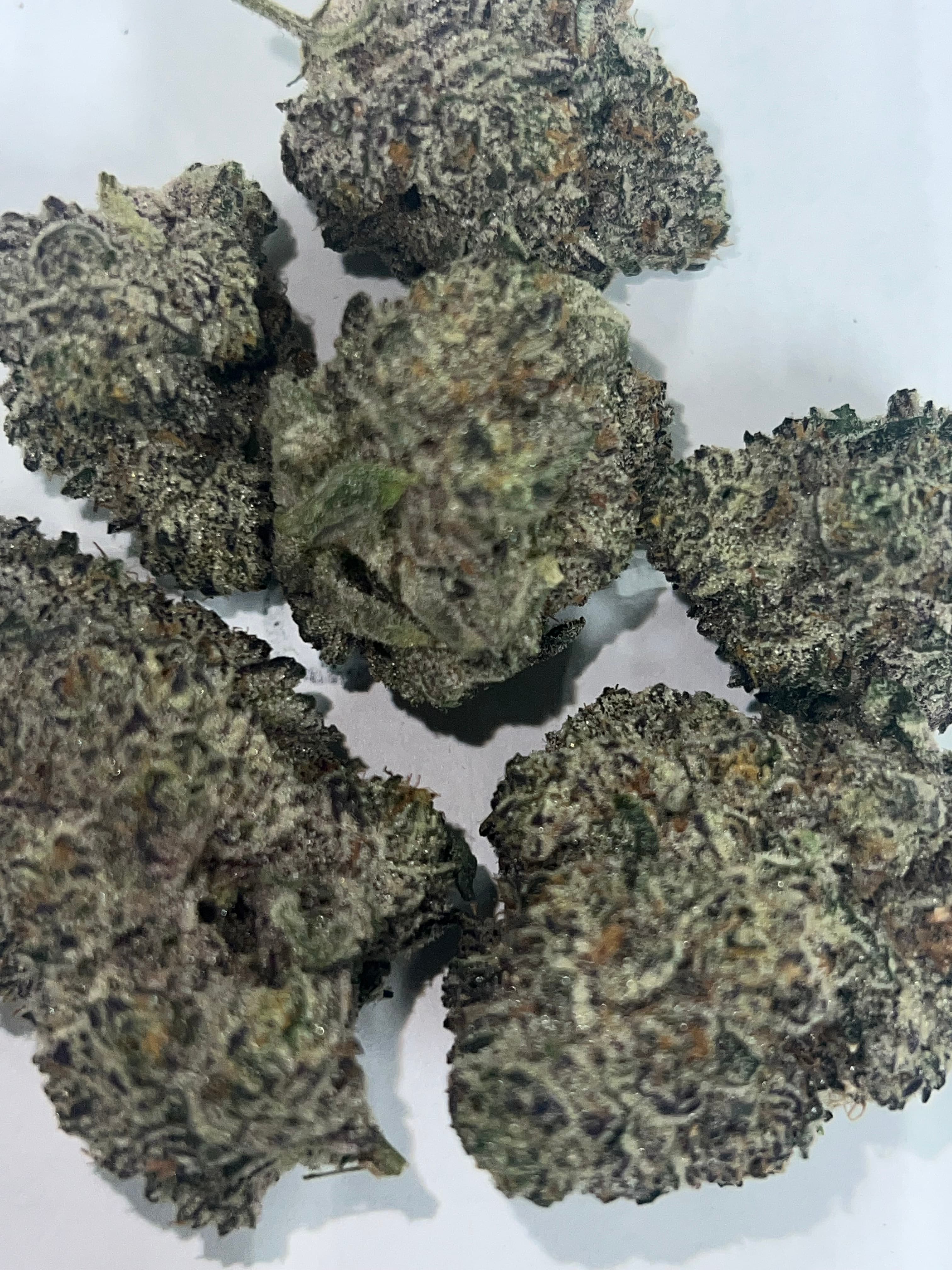 BlackRock Lava Cake